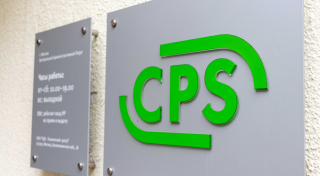 CPS logo